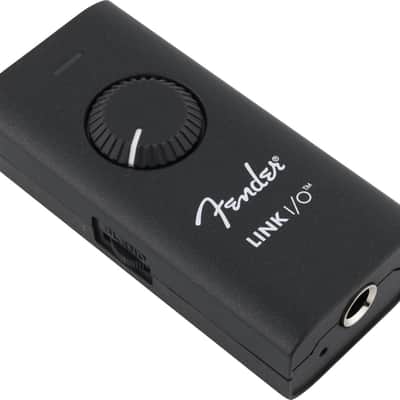 Fender Link I/O Audio Interface image 6
