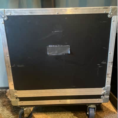 Fender Hot Rod DeVille III 212 + Road Case & Upgrades image 2