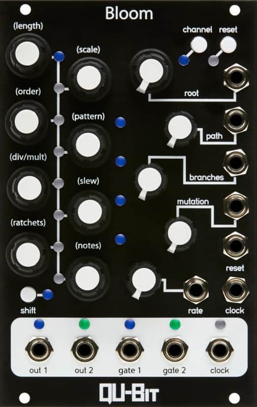 Qu-Bit Electronix Bloom image 1