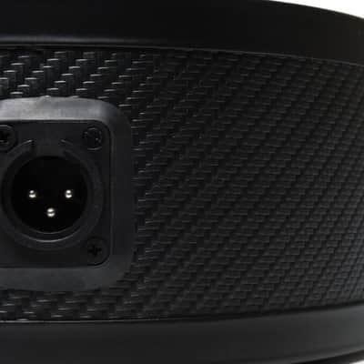 Mint SOLOMON MiCS LoFReQ Sub Microphone, Black image 2