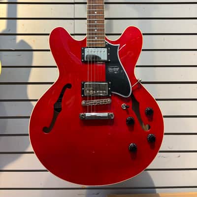 Heritage H-535 Standard II image 1