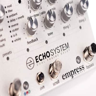 EMPRESS ECHOSYSTEM image 9