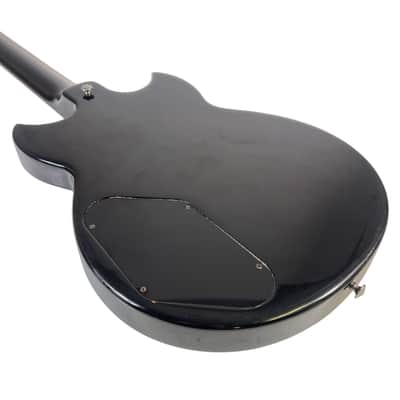 1984 Yamaha SBG-200 - Black image 14