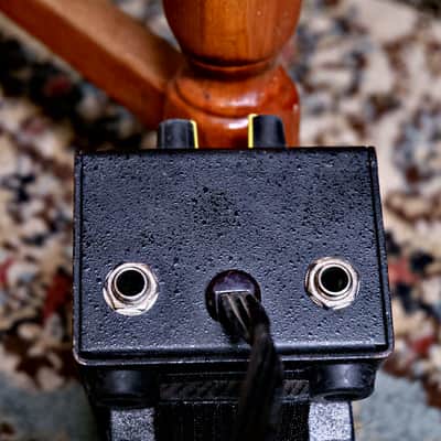 Vintage Tube Works Real Tube Overdrive (Butler Tube Driver) image 7
