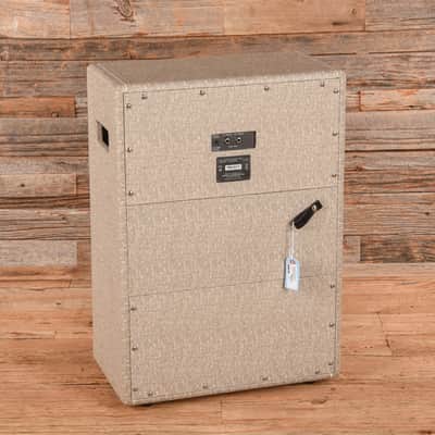 Blackstar STJ212VOC St. James Vertical 2x12" Guitar Speaker Cabinet image 2