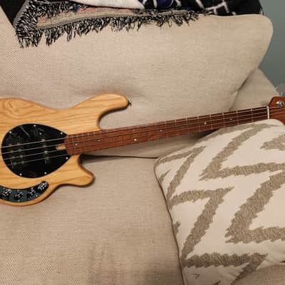 Sire Marcus Miller Z7 2025 - Natural image 2