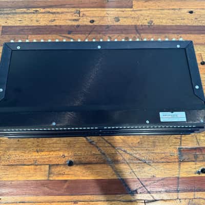 Audio Accessories TT Tiny Telephone Bantam Patchbay 2021 - Black image 2