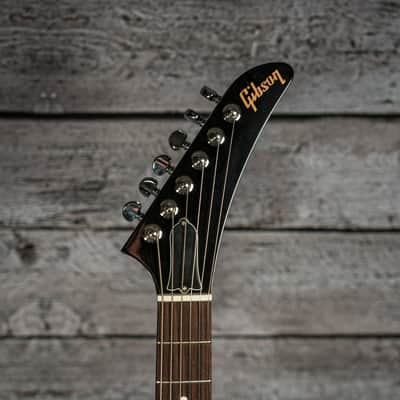 Gibson '80s Explorer - Ebony image 6