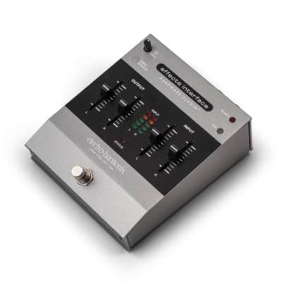 Electro Harmonix Effects Interface Hardware Plugin - Effect for Guitars image 3