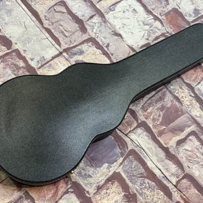 Gibson Custom Les Paul 1954 Reissue Staple Pickup HB Ebony Heavy Aged Murphy Lab Limited Edition New Unplayed Auth Dlr 8lb13oz #331 Bild 24