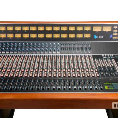 API 2448 Mixing Console with Automation image 5
