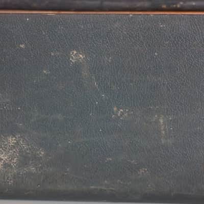 Jimi Hendrix  Owned & Used Woodstock Marshall  Super Lead 100 image 17