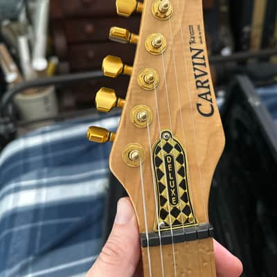Carvin KIT - ASH image 4