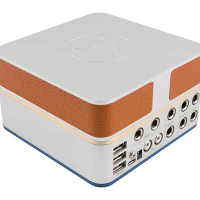Arturia Audiofuse MK1 USB Audio Interface (Silver) [USED] image 6