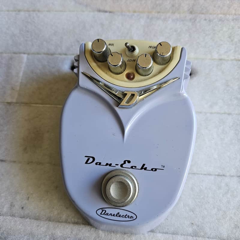 Danelectro Dan-Echo image 1