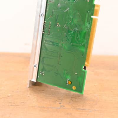 Solid State Logic C300 HD Motorized Fader Module – ALPS K-Fader Assembly CG01UZB image 6