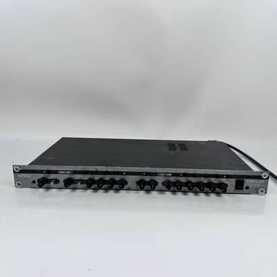 Aphex 612 Expander/Gate Stereo Dynamics Processor Rackmount image 2