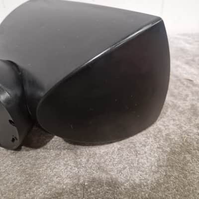 AUDAC ATEO6 - Speakers - Missing Badge On Grille - Black - Good image 2