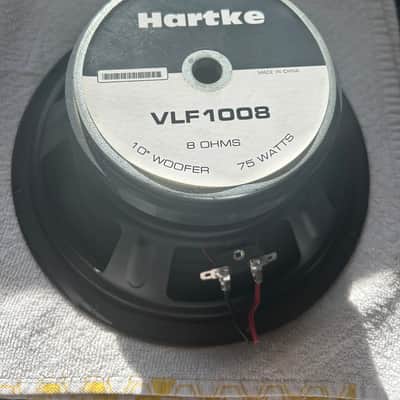 Hartke Vlf 1008 2010-2020 image 1