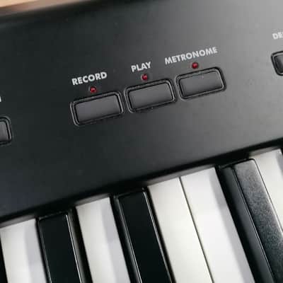 Korg Sp-100 Digital Piano 88 Keys image 14