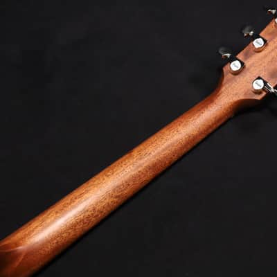 Taylor 414ce Studio Indian Rosewood Back and Sides Acoustic Electric Guitar SEB 201 image 6