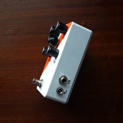 Ross Compressor w/ Keeley mods and blend (5 knobs) image 6