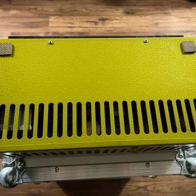 Binson Echorec 2 T7E 1960s - Gold Pro Serviced image 10
