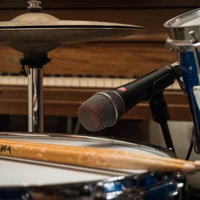 sE Electronics V7X V7X - Dynamic Instrumental Microphone image 3