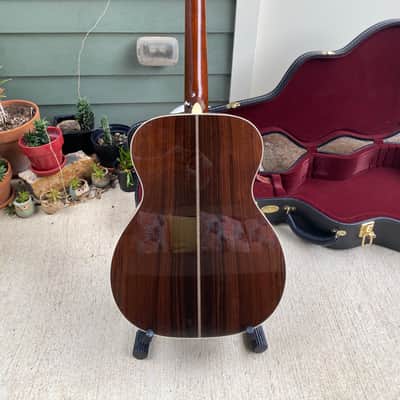 2022 Martin Eric Clapton Signature 000-28EC image 6