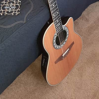 Ovation 1866 Legend 1990 - 2001 - Natural image 5