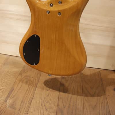 Warwick RB Fortress 5 HVTS - E-Bass image 6