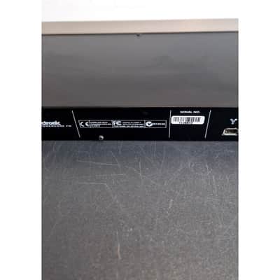 Immagine TC Electronic Powercore Firewire - Effect Processor - Very Good w/ Power Supply - 13
