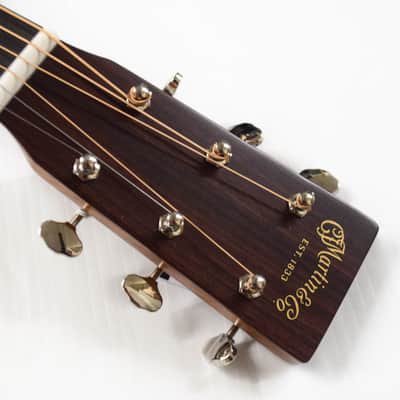 Martin Standard Series 000-18 - Natural image 7
