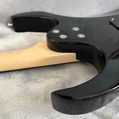 Jacobs Strat Style-Jackson Style Electric Guitar- Shredder 2026 - Gloss image 6