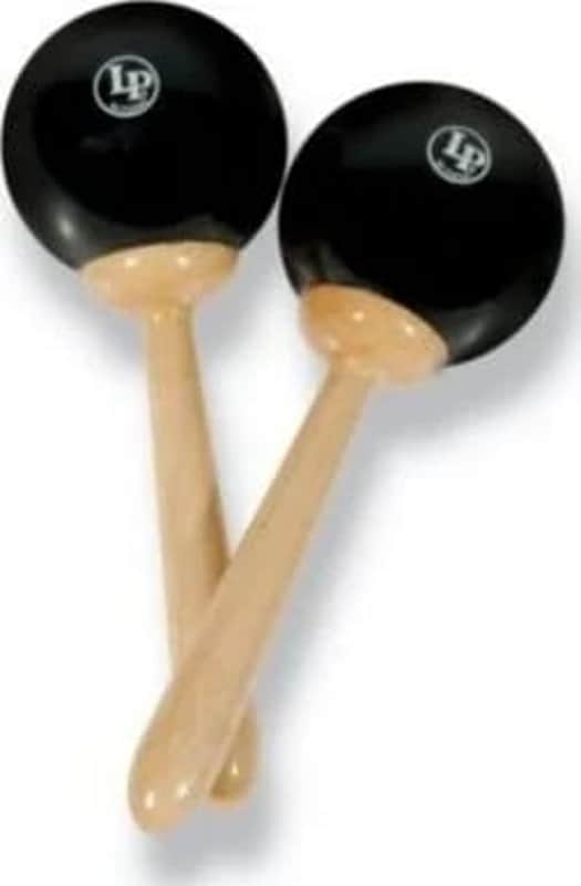 FIBER MARACAS image 1