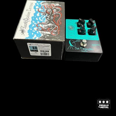 EQD Dirt Transmitter Reissue - X21128 image 2