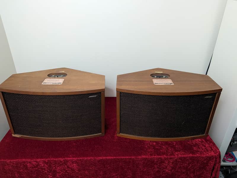 Bose 901 Series IV