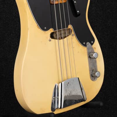1968 Telecaster Bass - Blonde-Default Title image 9