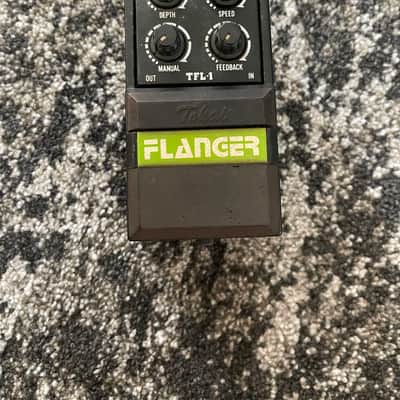 Toadworks Leo Jr. American Overdrive Distortion Guitar Effect