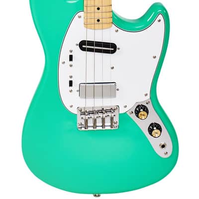 Warren Ellis Tenor 2P - Seafoam Green image 7
