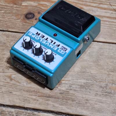 DOD Envelope Filter FX25B 1998 - 2007 - Green image 3