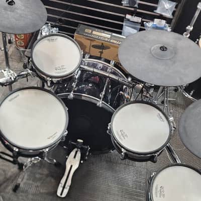ROLAND TD-50KV2 (Electric Drum Set) image 1