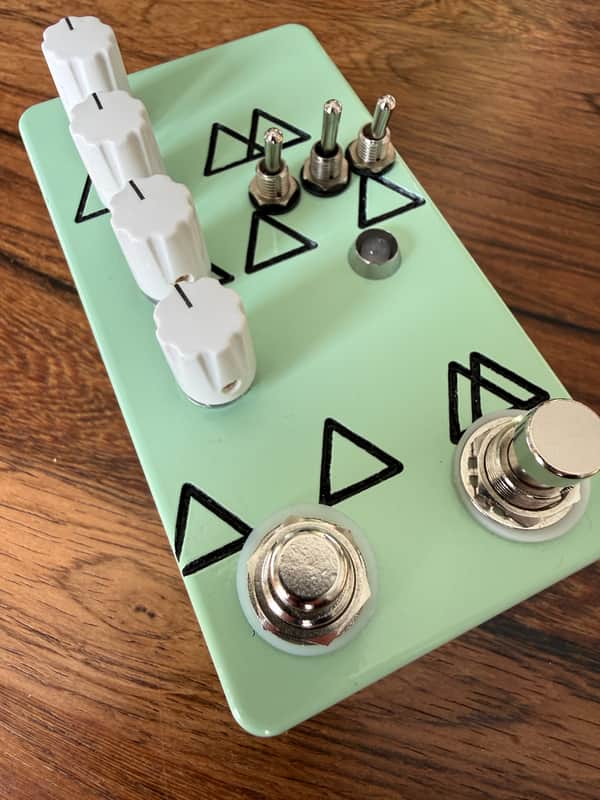 Montreal Assembly Count to 5