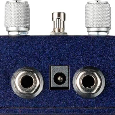 Wampler Cryptid Fuzz Effects Pedal image 8