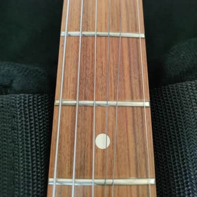 2017 Fender Stratocaster Classic Player '60s 3-Color Sunburst w/GIGBAG image 17