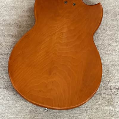Yamaha SG-30 '74 Vintage MIJ Electric Guitar Made in Japan image 5