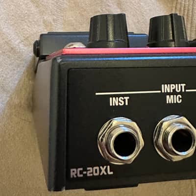Boss Rc20XL image 3