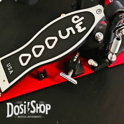 DW 5000 Series AH4 Single Bass Drum Pedal DWCP5000AH4 image 11
