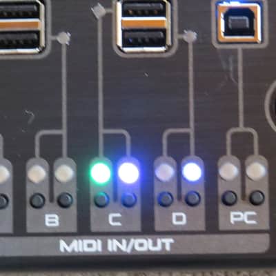 Conductive Labs MRCC 2020 - Noir image 9