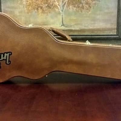 Gibson Les Paul Studio 120th Anniversary 2014 Black Cherry image 8